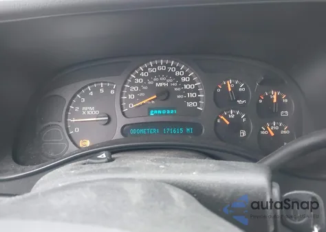 2004 Chevrolet Silverado 1500 Ls из США, поврежденный, VIN 1GCEK19T14Z324997